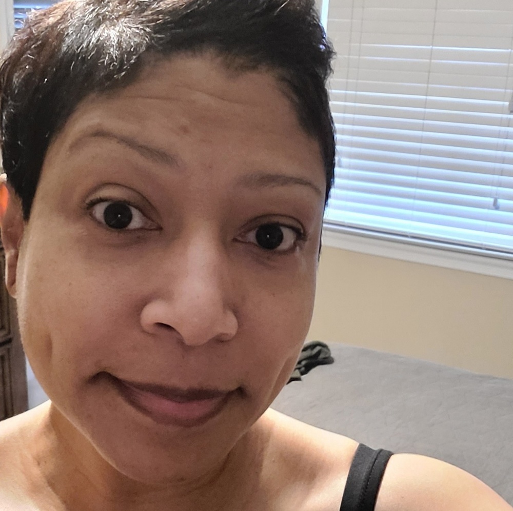 Meet your Posher, Latoya